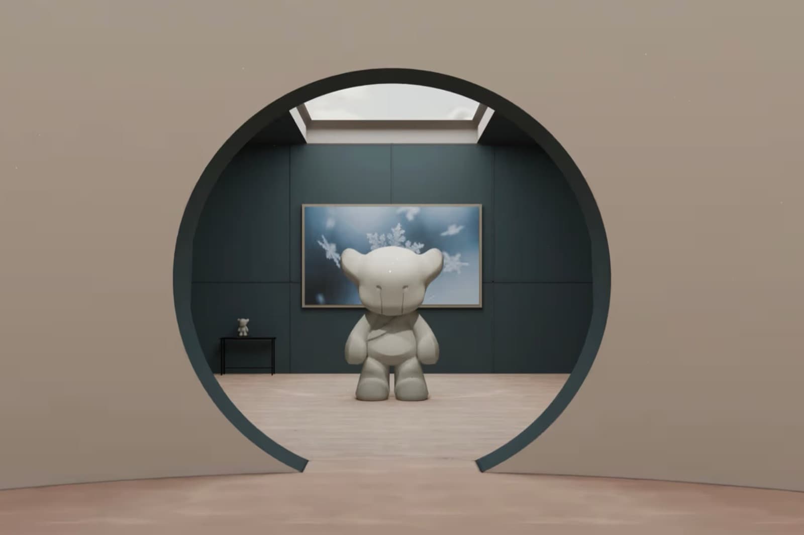 Nági Collective project