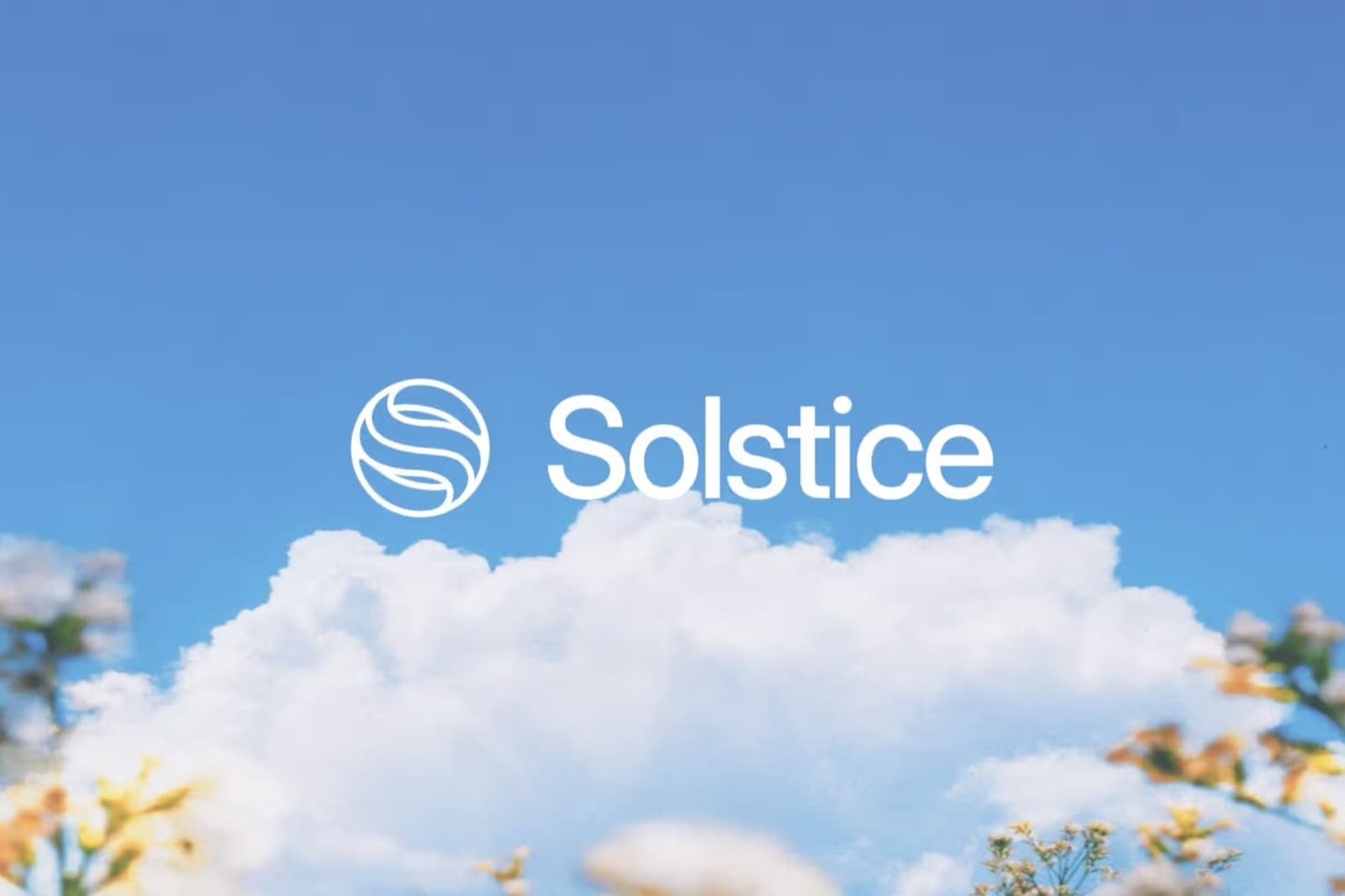 Project voor Solstice